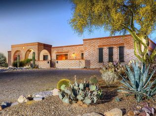 5712 N Placita Arizpe, Tucson, AZ 85718