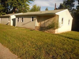 800 N 11th St, Elwood, IN 46036