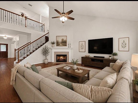 5th image of 7603 Chimney Gap