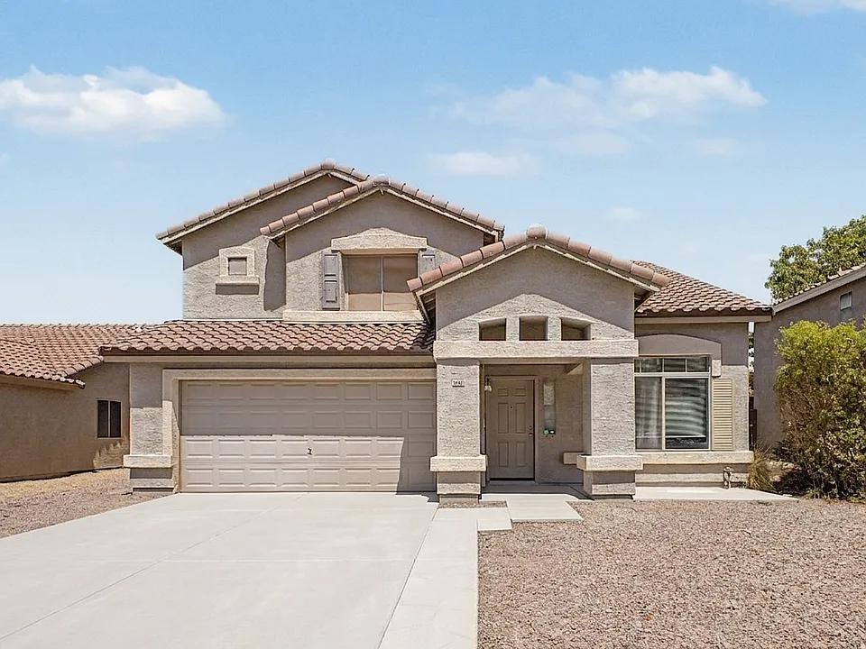 8610 W Vogel Ave
