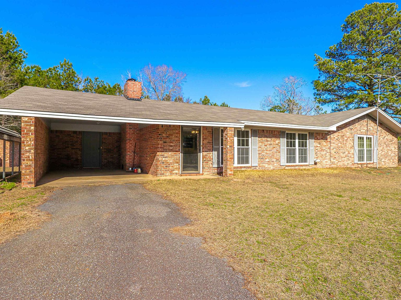 12390 Fm 130, Hughes Springs, TX 75656 MLS 23013857 Zillow