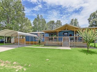9623 Cypress Dr, Willis, TX 77318