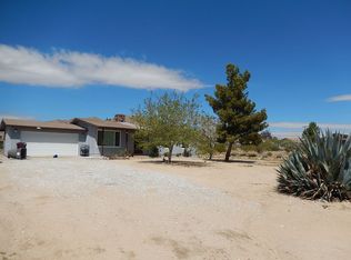 4836 Avenida La Manana, Joshua Tree, CA 92252