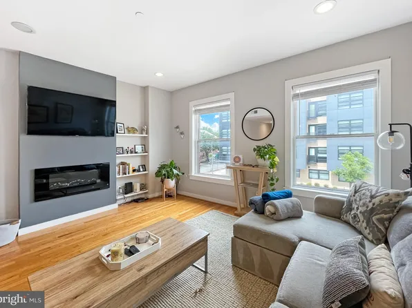 1367 Florida Ave NE #302, Washington, DC 20002