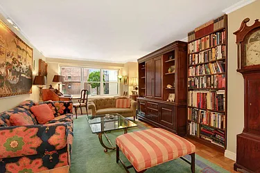 Sold by Corcoran