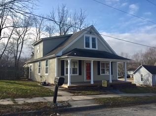 535 Buttinger St, Leavenworth, KS 66048