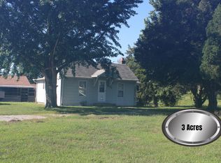 150 Honeysuckle Rd, Marissa, IL 62257