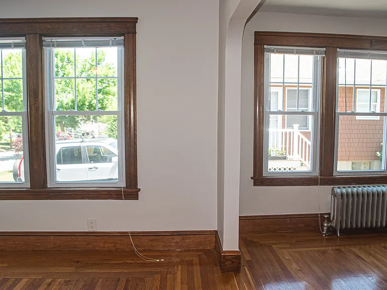 Double Parlor