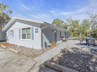 1673 Cherry, Sarasota, FL 34236