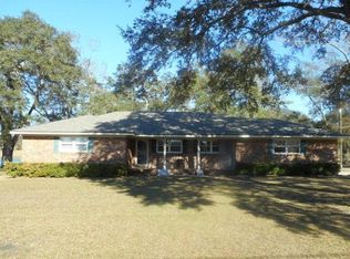 7464 Madison Hwy, Quitman, GA 31643