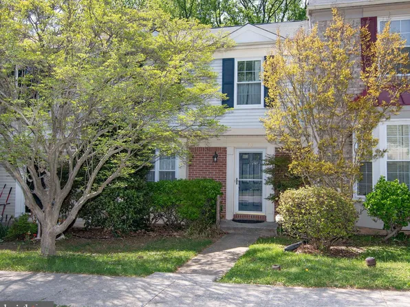46 Abbey Bridge Ct, Lutherville Timonium, MD 21093