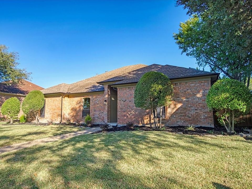 6608 Camille Ave, Dallas, TX 75252, MLS# 20095644