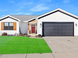 2172 Granby Ln, Normal, IL 61761