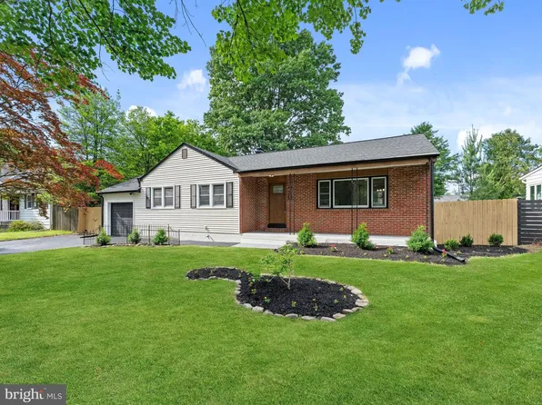 20 Rockland Rd, Ewing, NJ 08638