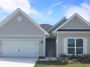 304 Highbrook Rd, Panama City, FL 32404