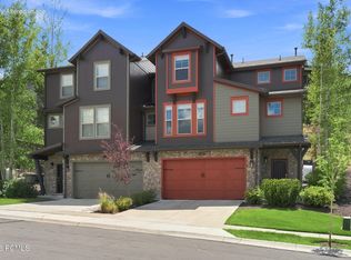 13287 N Alexis Dr #106, Kamas, UT 84036
