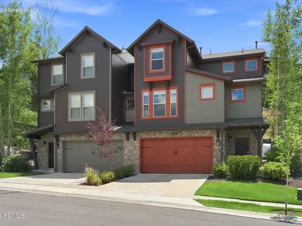 13287 N Alexis Dr #106, Kamas, UT 84036