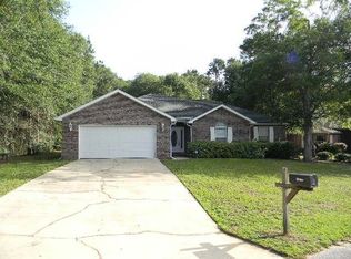 3232 Twilight Dr, Crestview, FL 32539