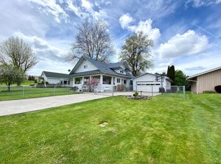 206 S Lawrence Cir, Saint John, WA 99171