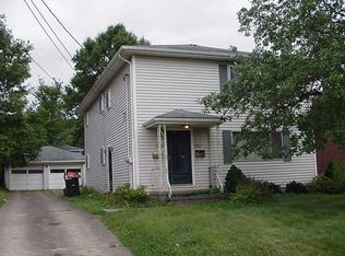 543 & 545 Treeside Dr, Akron, OH 44313