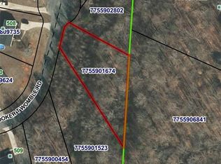 0 Booker T Womble Rd LOT 22, Randleman, NC 27317