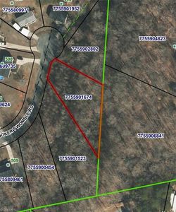 0 Booker T Womble Rd Lot 22, Randleman, NC, 27317