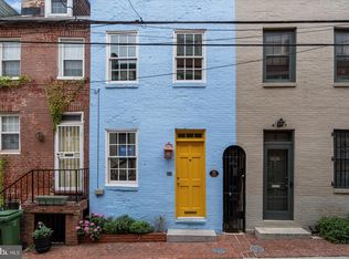 606 Jasper St, Baltimore, MD 21201