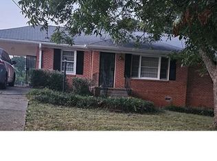 1508 Cecilia Dr SE, Atlanta, GA 30316