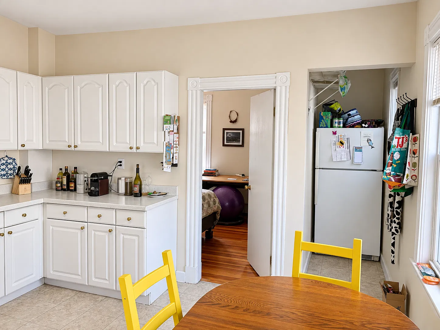 2 bed, 1000 sqft, $2,500 — Photo 2
