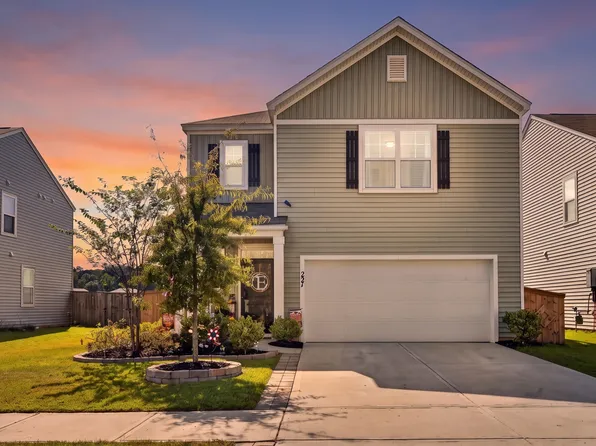 237 Sweet Cherry Ln, Summerville, SC 29486