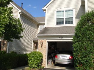 1407 Doolittle Ln, Grayslake, IL 60030