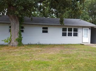 2708 N Fort Ave, Springfield, MO 65803