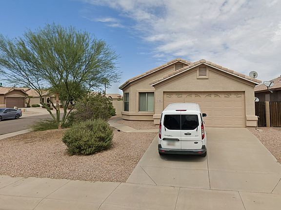 2nd image of 3860 W Five Mile Peak Dr