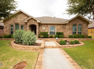 4804 Yearwood Dr, Midland, TX 79707