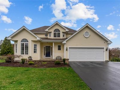 101 Hunt Ave, South Kingstown, RI, 02879