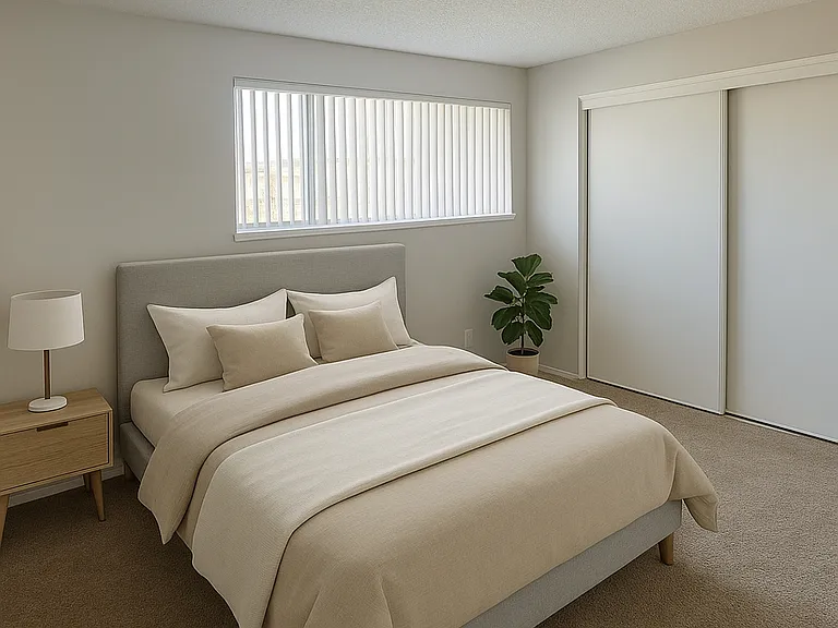 Orchard Park Apartments — Photo 9
