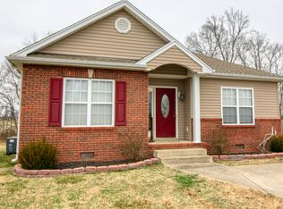 6012 Legacy Dr, Springfield, TN 37172