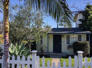 2233 Dunlop St, San Diego, CA 92111