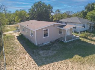 423 N 20th Ave, Edinburg, TX 78541