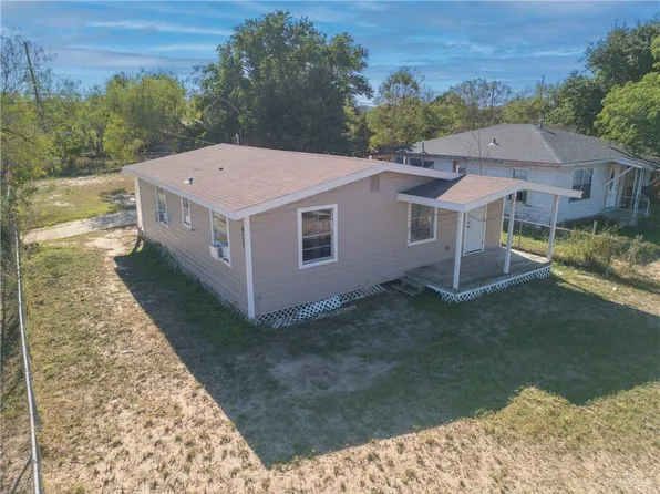 423 N 20th Ave, Edinburg, TX 78541
