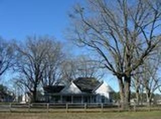 1481 Hodges Mill Rd, Watkinsville, GA 30677