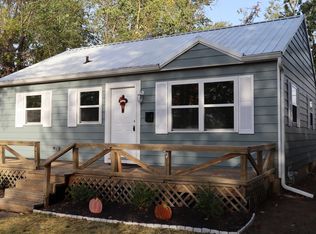 314 N Oak St, Crawfordsville, IN