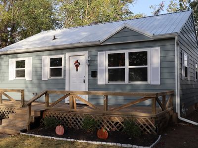 314 N Oak St, Crawfordsville, IN, 47933