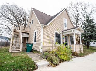 411 1/2 S East St, Lebanon, IN 46052