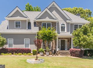 1070 Water Shine Way, Snellville, GA 30078