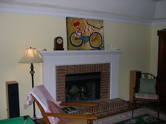 2nd image of 4469 Vineyard Pl