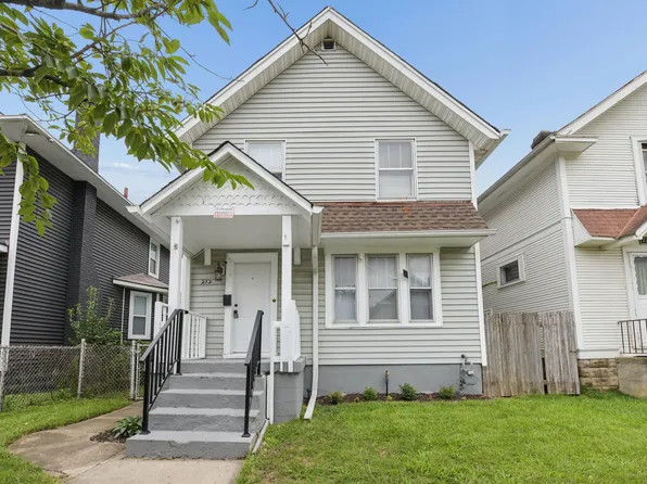 212 S Harris Ave, Columbus, OH 43204