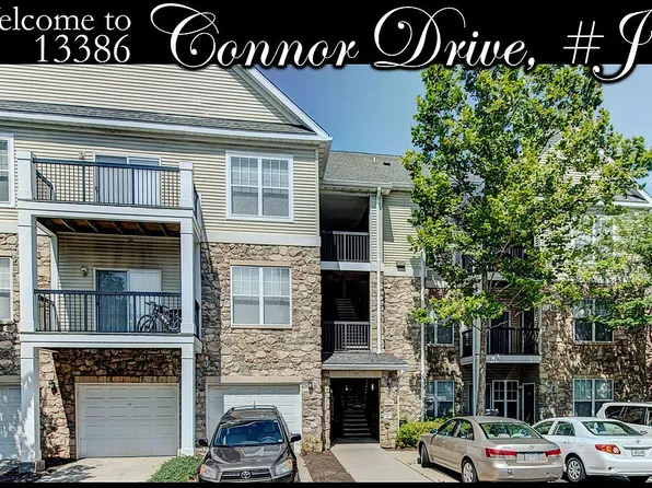 13386 Connor Dr APT J, Centreville, VA 20120
