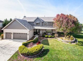 22632 Parkview Ln, Frankfort, IL 60423