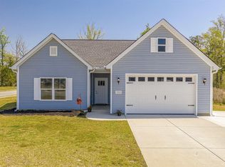 552 Shallow Cove Dr, Conway, SC 29527
